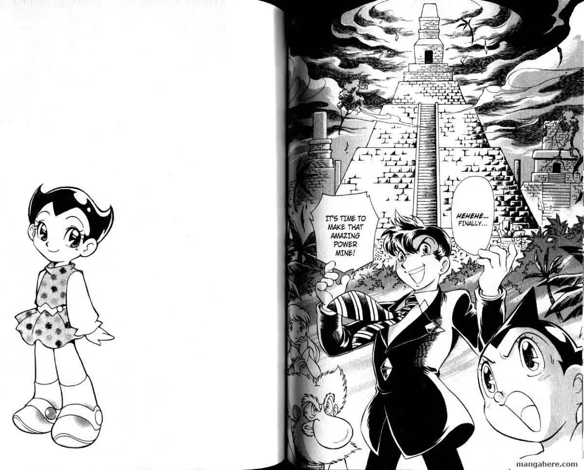 Astro Boy: Tetsuwan Atom Chapter 2 50